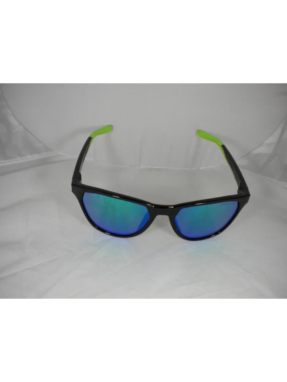 Nike Maverick Rise M DQ0870 Matte Black/Grey/Green Injected Sun (NK-02)